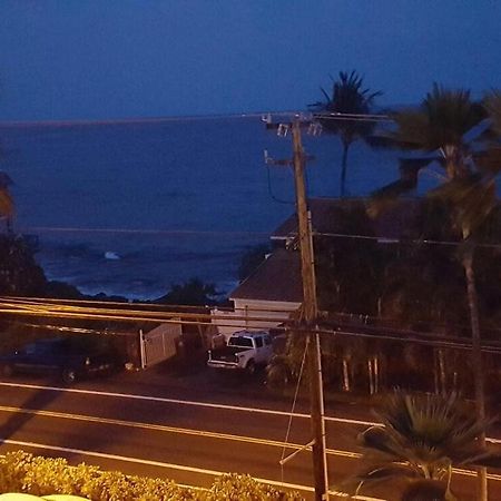 Beautiful 2 Bedroom Condo @ Kona! 凯路亚-科纳 外观 照片