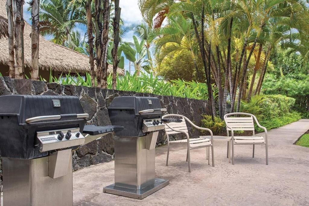 Beautiful 2 Bedroom Condo @ Kona! 凯路亚-科纳 外观 照片