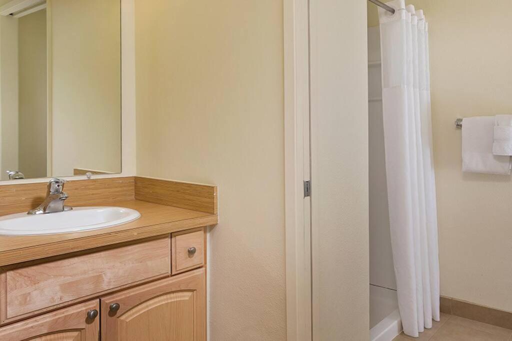 Beautiful 2 Bedroom Condo @ Kona! 凯路亚-科纳 外观 照片