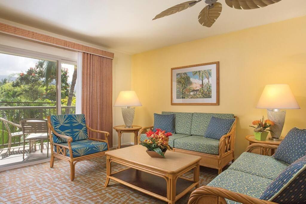 Beautiful 2 Bedroom Condo @ Kona! 凯路亚-科纳 外观 照片
