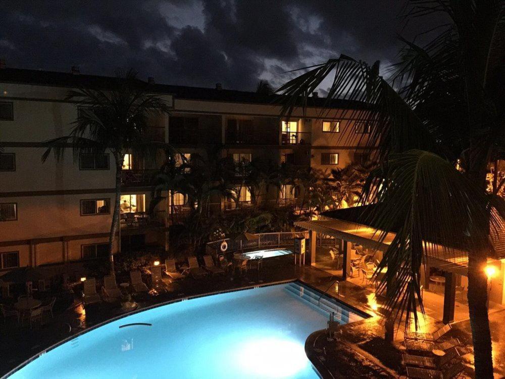 Beautiful 2 Bedroom Condo @ Kona! 凯路亚-科纳 外观 照片