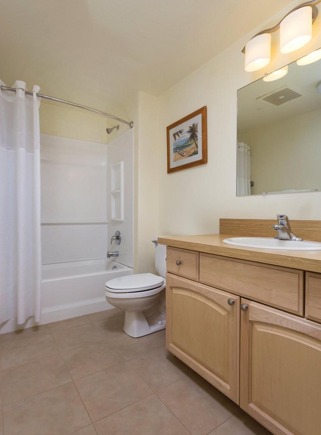 Beautiful 2 Bedroom Condo @ Kona! 凯路亚-科纳 外观 照片