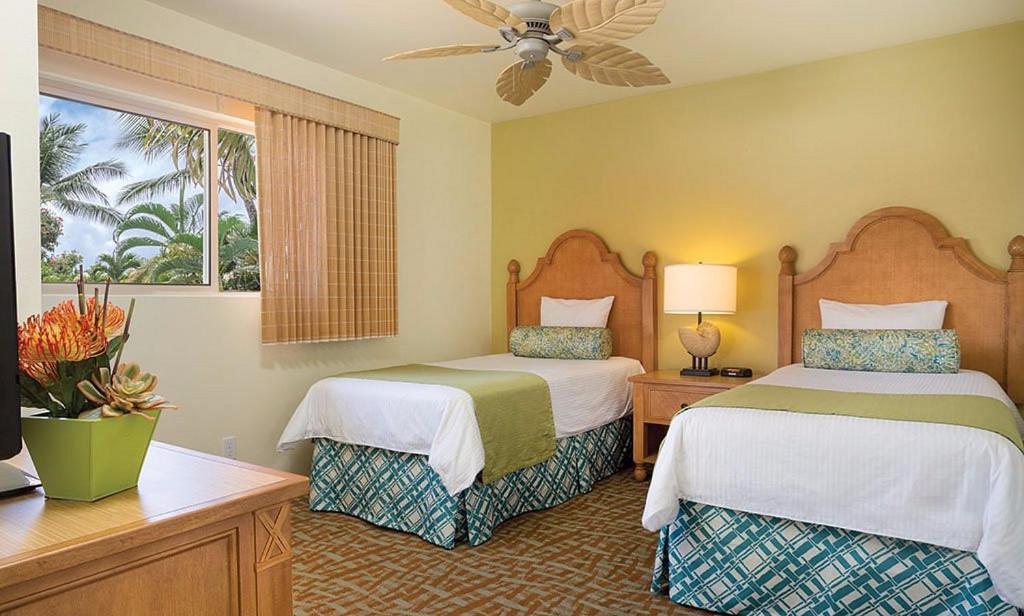 Beautiful 2 Bedroom Condo @ Kona! 凯路亚-科纳 外观 照片