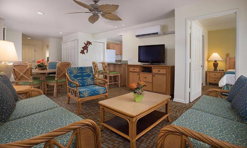 Beautiful 2 Bedroom Condo @ Kona! 凯路亚-科纳 外观 照片