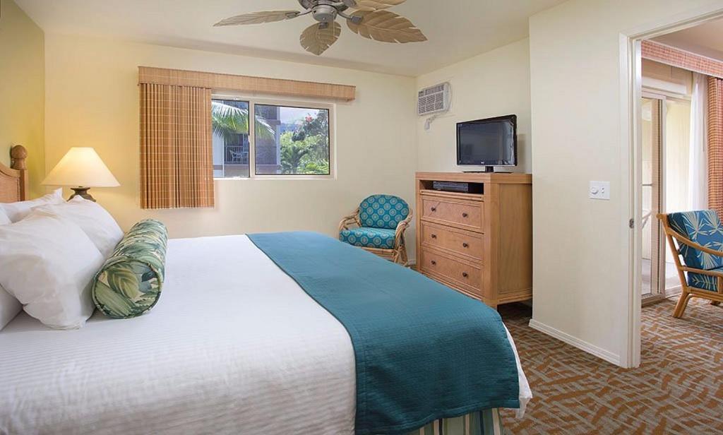 Beautiful 2 Bedroom Condo @ Kona! 凯路亚-科纳 外观 照片