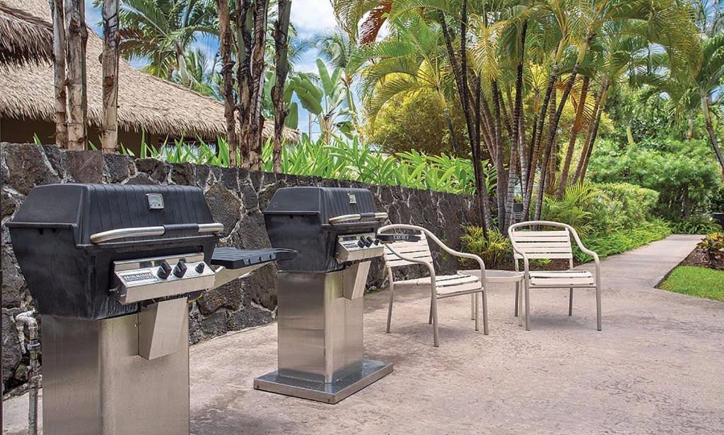 Beautiful 2 Bedroom Condo @ Kona! 凯路亚-科纳 外观 照片