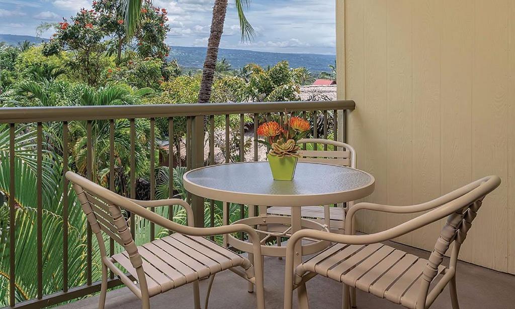 Beautiful 2 Bedroom Condo @ Kona! 凯路亚-科纳 外观 照片